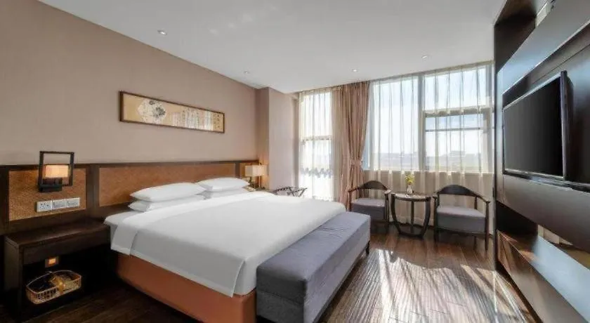 ****  Suzhou Xinghai Scholars Hotel Κίνα