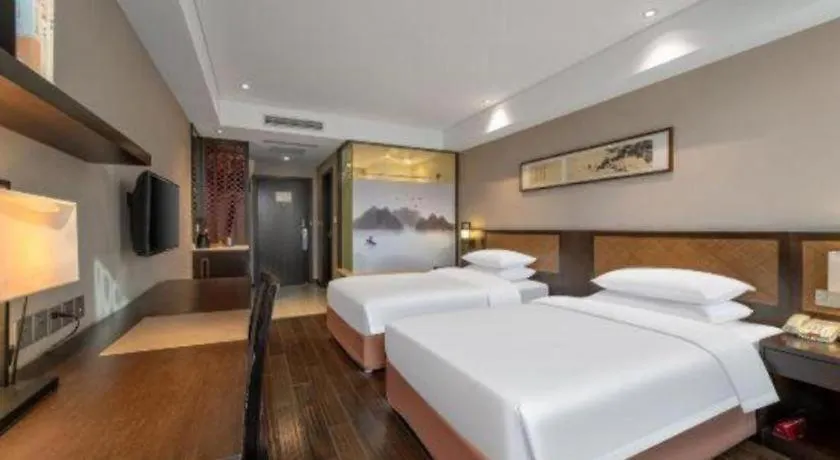 Suzhou Xinghai Scholars Hotel Κίνα
