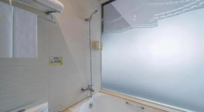 Suzhou Xinghai Scholars Hotel 4*, Σουτσόου Κίνα
